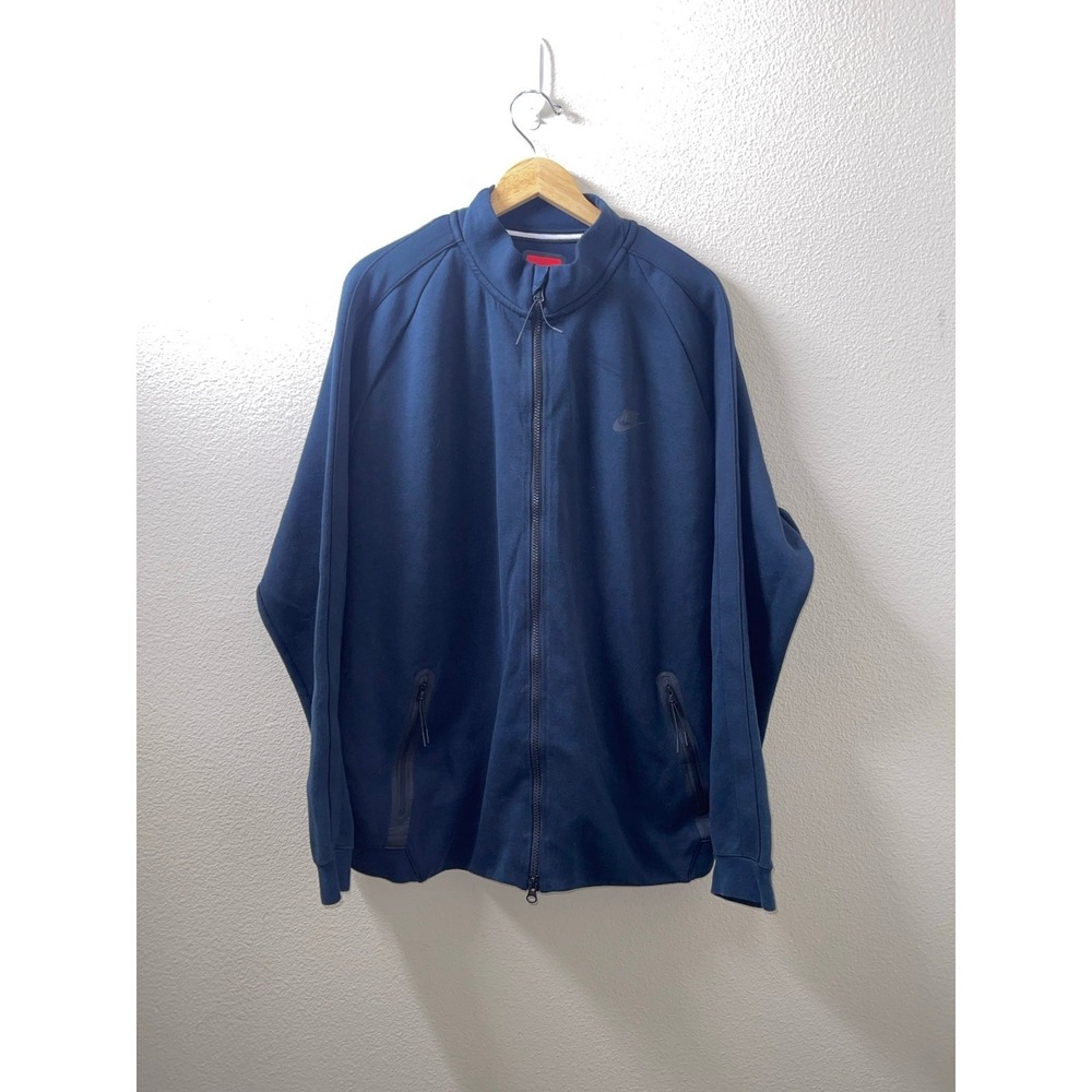Mens Nike Tech Jacket Size XXL